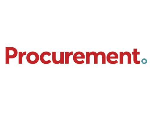 Procurement Magazine Logo