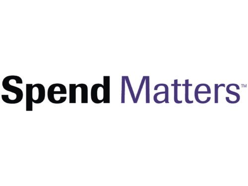 Spend Matters Logo