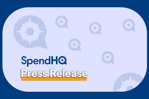 SpendHQ Press Release banner