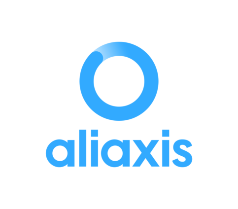 Aliaxis logo