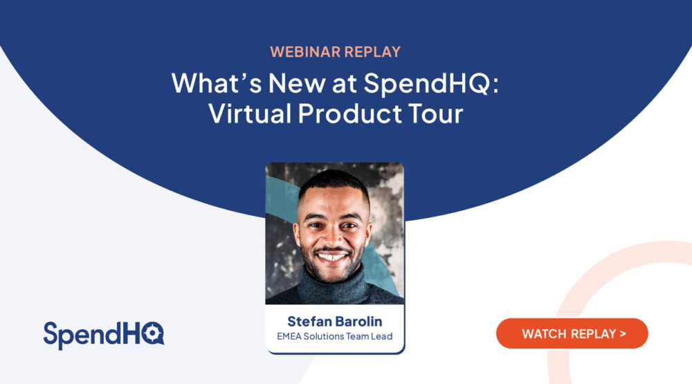 Virtual Product Tour Webinar Replay