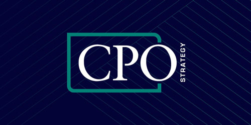 CPOstrategy Logo